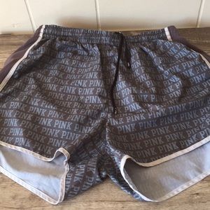 PINK Shorts
